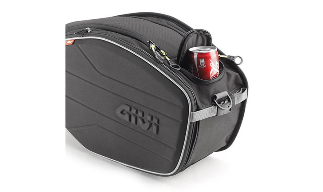 ΤΣΑΝΤΕΣ ΠΛΑΙΝΕΣ GIVI EA101B 30LT