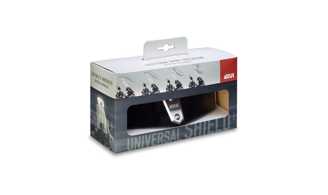 ΠΡΟΕΚΤΑΣΗ ΖΕΛΑΤΙΝΑΣ  GIVI S180T