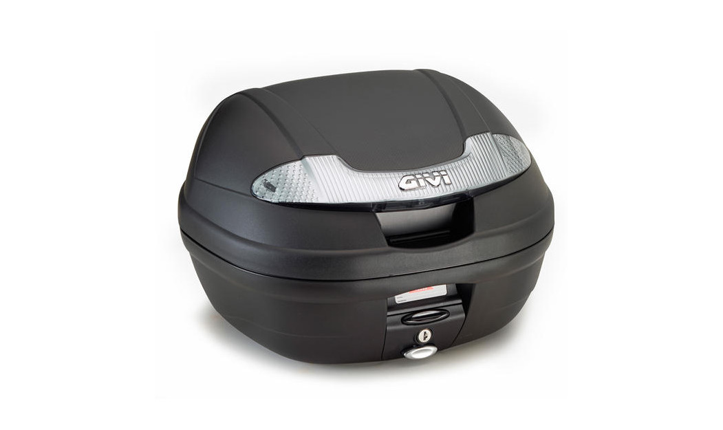 ΒΑΛΙΤΣΑ ΜΗΧΑΝΗΣ GIVI E340NT TECH MONOLOCK