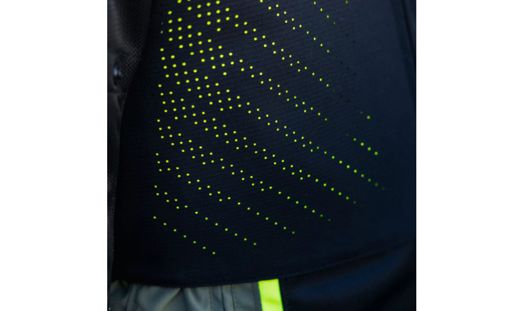 DAINESE SMART AIR MOTORCYCLE AIRBAG VEST ΣΥΣΤΗΜΑ ΑΕΡΟΣΑΚΟΥ ΑΝΑΒΑΤΗ 