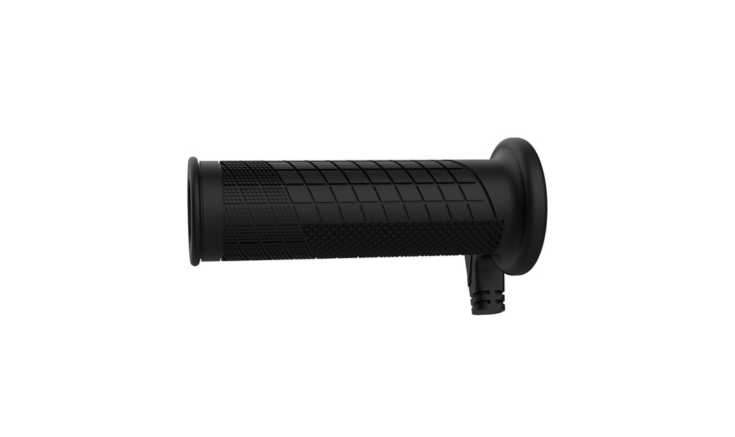 OXFORD ΑΡΙΣΤΕΡΟ ΑΝΤΑΛΛΑΚΤΙΚΟ HOT GRIP EVO TOURING ΓΙΑ HOTGRIPS-6 OHMS EL421C