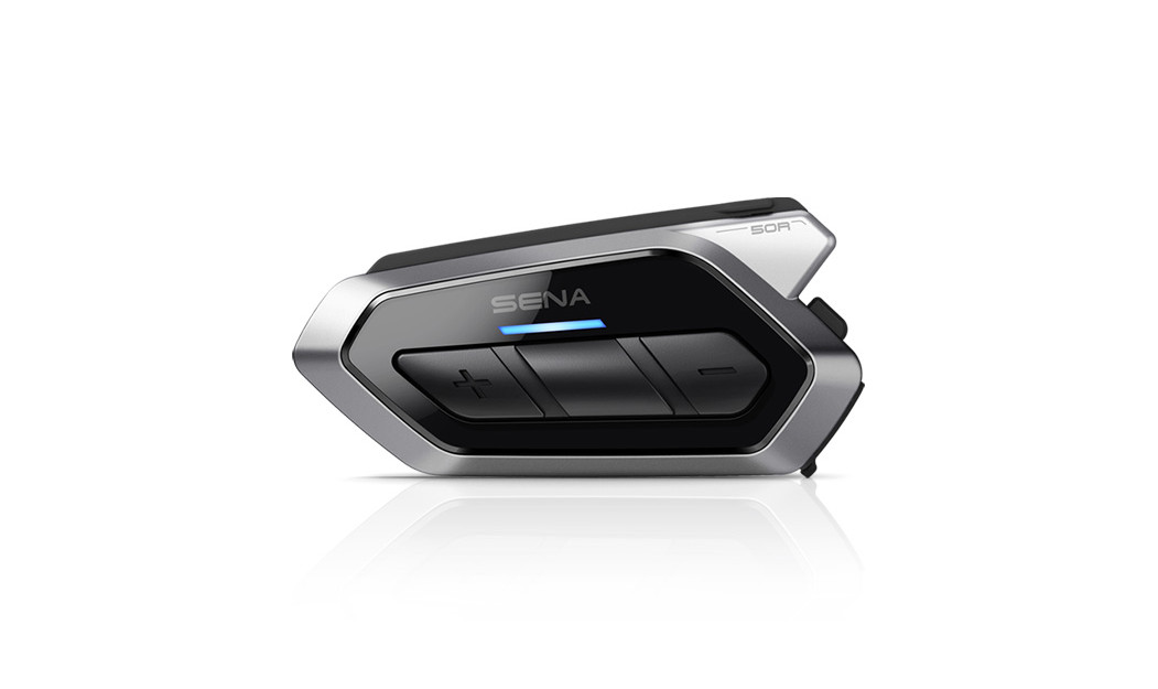 SENA 50R 02 HARMAN/ KARDON SOUND ΕΝΔΟΕΠΙΚΟΙΝΩΝΙΑ 