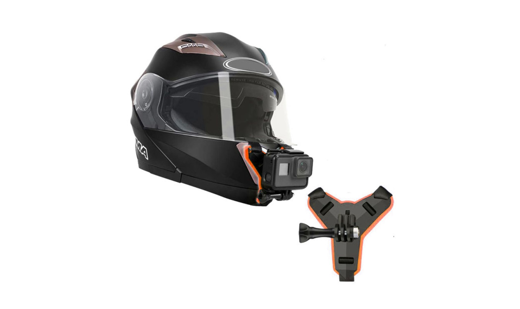PULUZ ΒΑΣΗ ΣΤΗΡΙΞΗΣ ACTION CAMERA/ GO PRO ΓΙΑ ΚΡΑΝΟΣ CPT104070