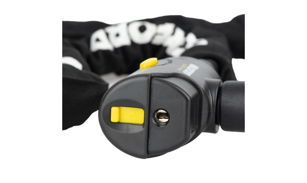 OXFORD CHAIN10 ΑΛΥΣΙΔΑ ME ΣΥΝΑΓΕΡΜΟ LK130 10mm 