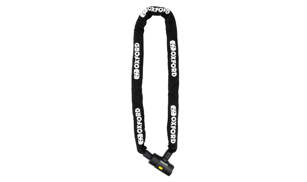 OXFORD CHAIN10 ΑΛΥΣΙΔΑ ME ΣΥΝΑΓΕΡΜΟ LK130 10mm 