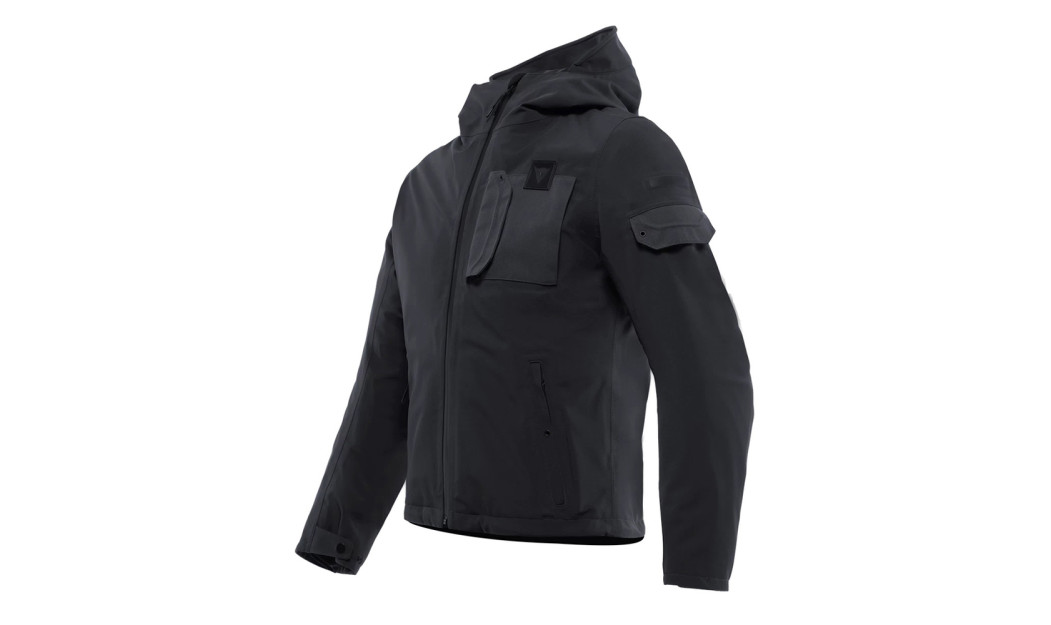 ΜΠΟΥΦΑΝ ΜΗΧΑΝΗΣ DAINESE CORSO ABSØLUTESHELL™ PRO JACKET BLACK