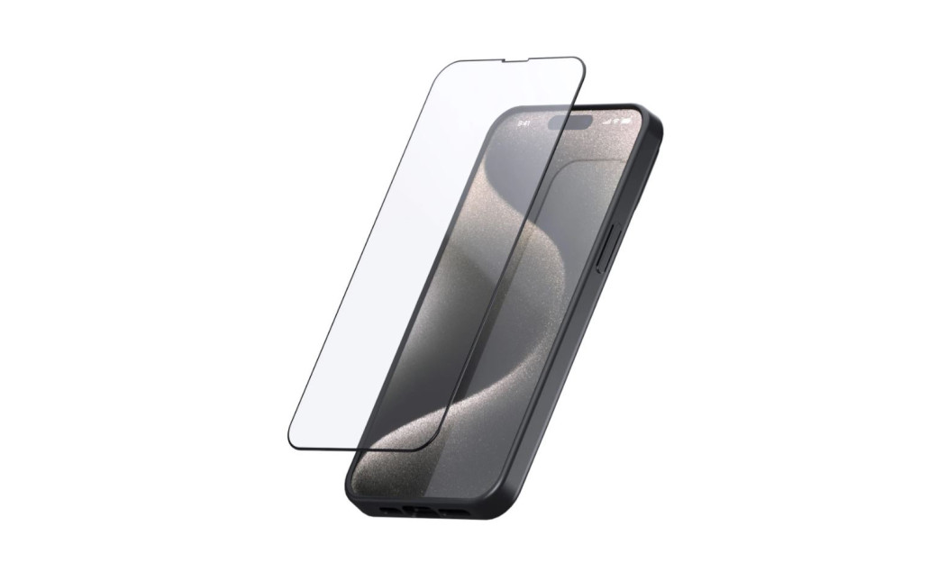 SP CONNECT ΤΖΑΜΑΚΙ ΠΡΟΣΤΑΣΙΑΣ ΚΙΝΗΤΟΥ iPHONE 15 PRO MAX/ 15 PLUS