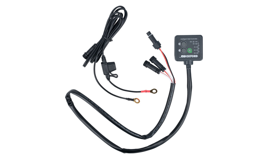 OXFORD HOTGRIPS V8I ΕΛΕΓΚΤΗΣ ΘΕΡΜΟΤΗΤΑΣ 9 ΣΤΑΔΙΩΝ OFV8I