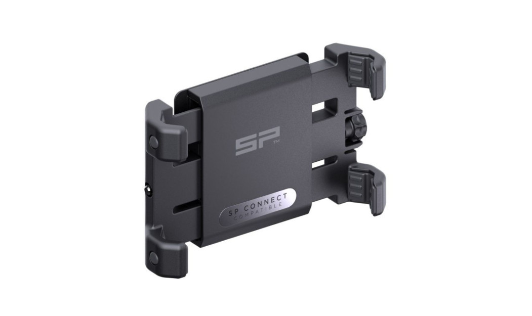 SP CONNECT UNIVERSAL PHONE CLAMP ΜΑΧ/ SPC+ ΒΑΣΗ ΣΤΗΡΙΞΗΣ ΤΗΛΕΦΩΝΟΥ