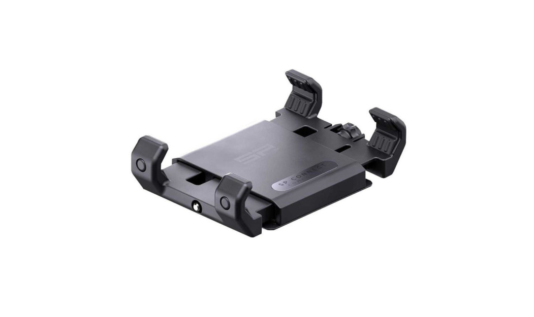 SP CONNECT UNIVERSAL PHONE CLAMP ΜΑΧ/ SPC+ ΒΑΣΗ ΣΤΗΡΙΞΗΣ ΤΗΛΕΦΩΝΟΥ