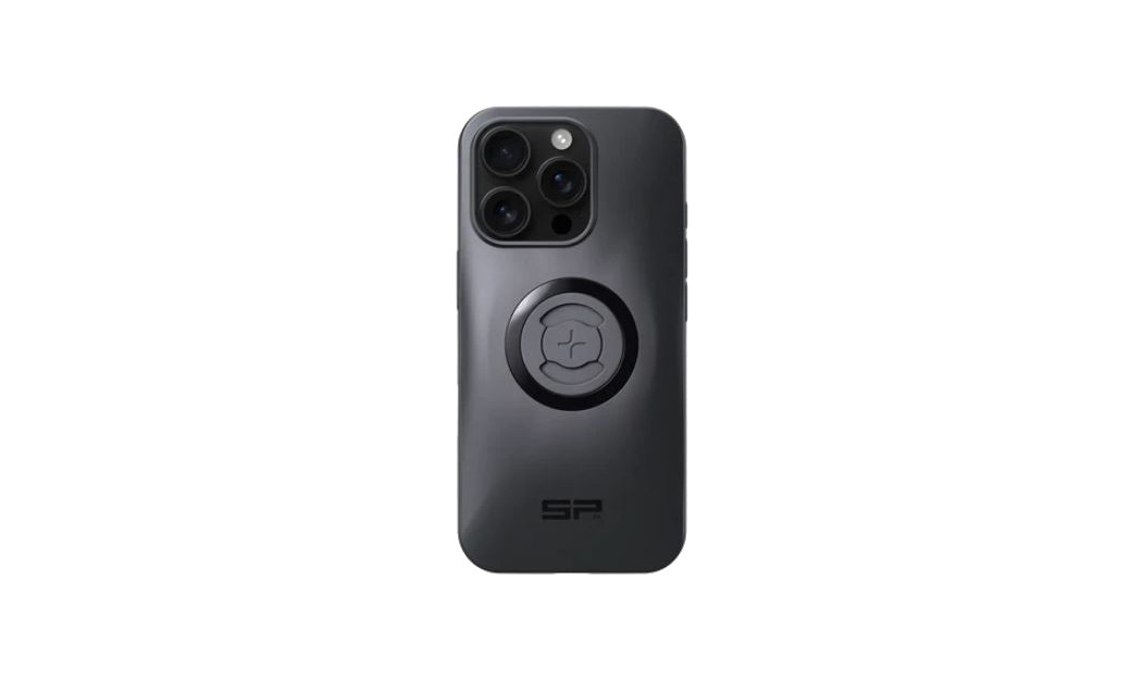 SP CONNECT iPHONE 16 PRO ΘΗΚΗ ΚΙΝΗΤΟΥ 