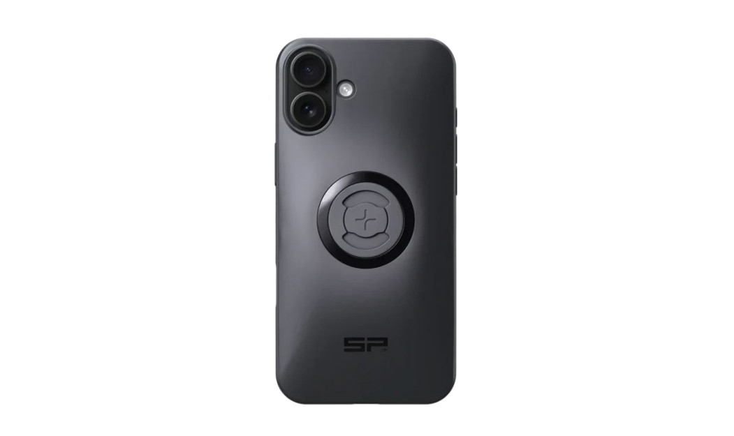 SP CONNECT iPHONE 16 PLUS ΘΗΚΗ ΚΙΝΗΤΟΥ 