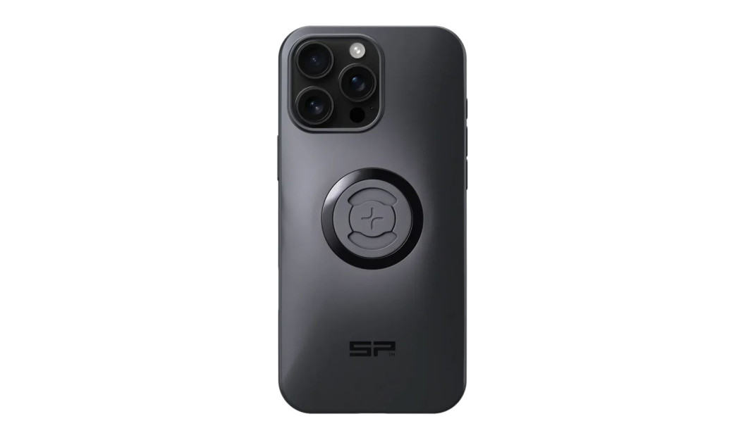 SP CONNECT iPHONE 16 PRO MAX ΘΗΚΗ ΚΙΝΗΤΟΥ 