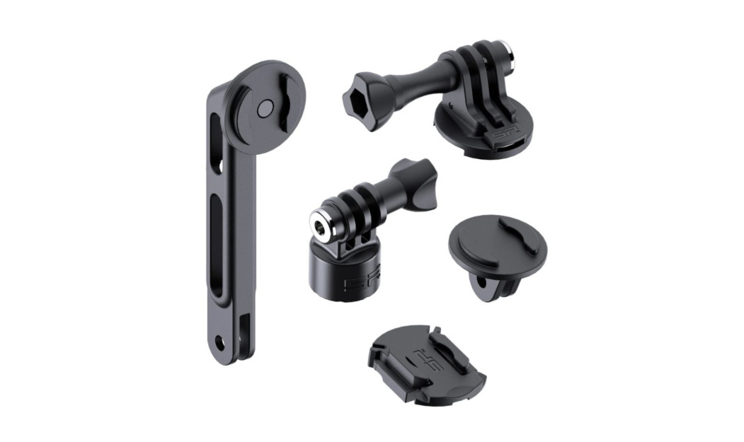 SP CONNECT CREATOR KIT SPC+ ΚΙΤ ΚΑΜΕΡΑΣ ΓΙΑ ΔΗΜΙΟΥΡΓΙΑ ΒΙΝΤΕΟ 