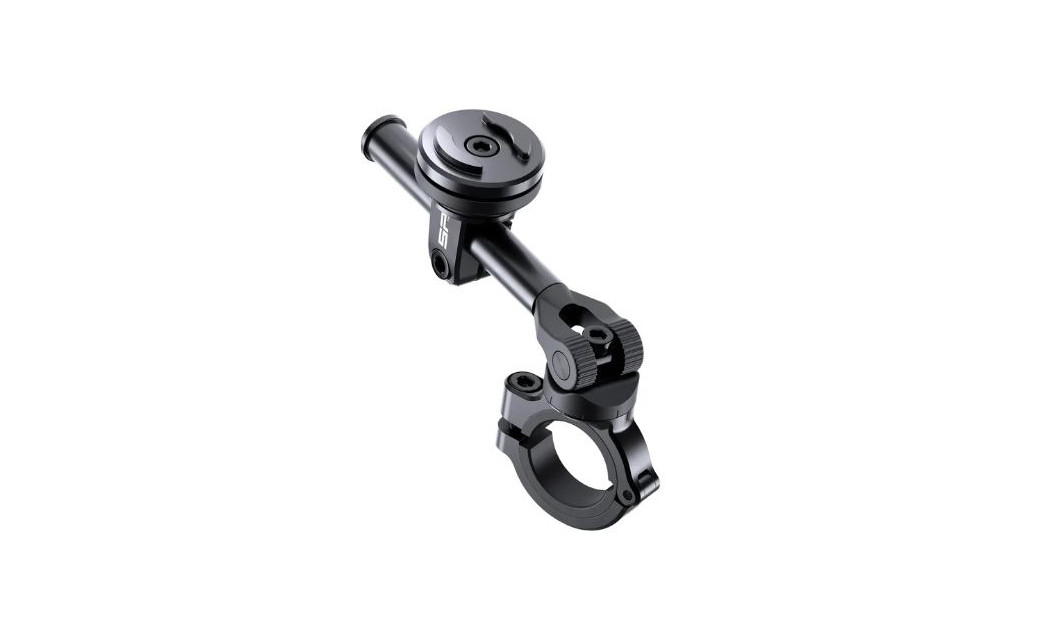 SP CONNECT MOTO MOUNT 3D ΡΥΘΜΙΖΟΜΕΝΗ ΒΑΣΗ ΤΙΜΟΝΙΟΥ ΓΙΑ ΚΙΝΗΤΟ SPC+