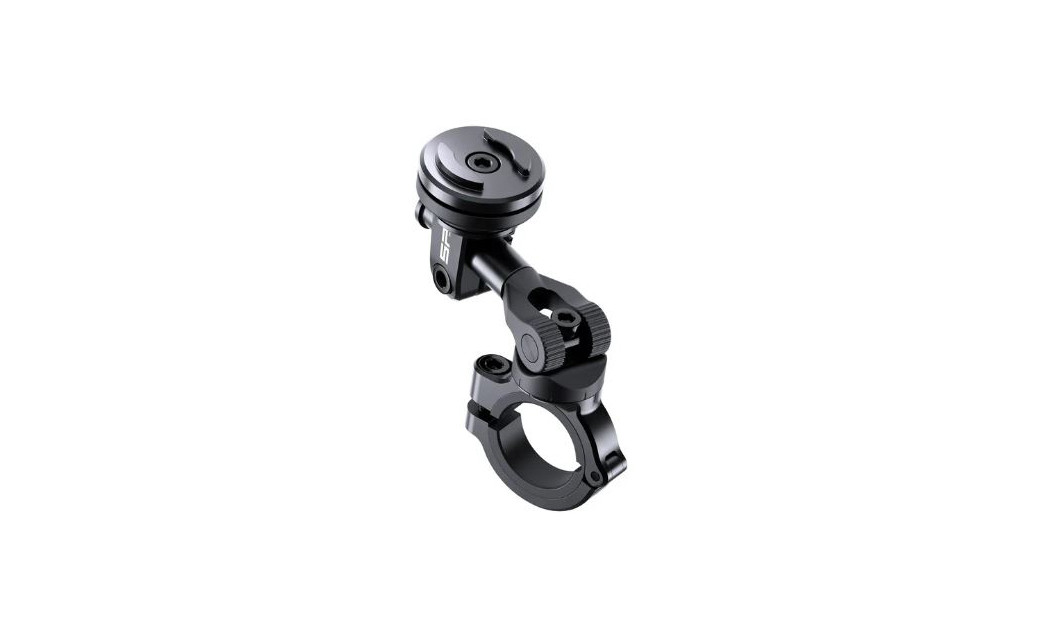 SP CONNECT MOTO MOUNT 3D ΡΥΘΜΙΖΟΜΕΝΗ ΒΑΣΗ ΤΙΜΟΝΙΟΥ ΓΙΑ ΚΙΝΗΤΟ SPC+