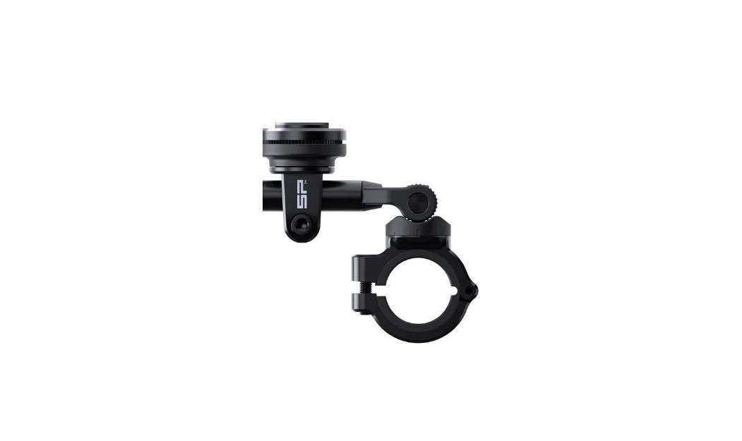 SP CONNECT MOTO MOUNT 3D ΡΥΘΜΙΖΟΜΕΝΗ ΒΑΣΗ ΤΙΜΟΝΙΟΥ ΓΙΑ ΚΙΝΗΤΟ SPC+