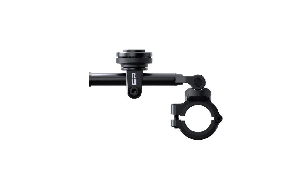 SP CONNECT MOTO MOUNT 3D ΡΥΘΜΙΖΟΜΕΝΗ ΒΑΣΗ ΤΙΜΟΝΙΟΥ ΓΙΑ ΚΙΝΗΤΟ SPC+