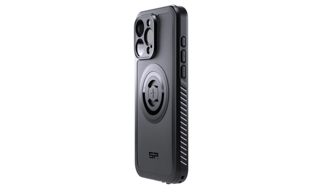 SP CONNECT PHONE CASE XTREME iPHONE 15 PRO MAX ΣΚΛΗΡΗ ΘΗΚΗ ΚΙΝΗΤΟΥ 