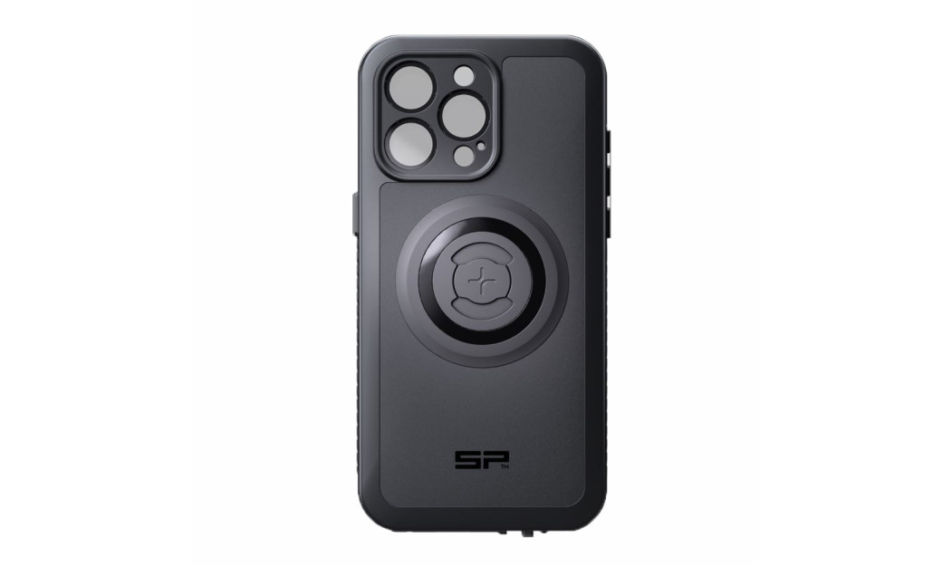 SP CONNECT PHONE CASE XTREME iPHONE 15 PRO MAX ΣΚΛΗΡΗ ΘΗΚΗ ΚΙΝΗΤΟΥ 