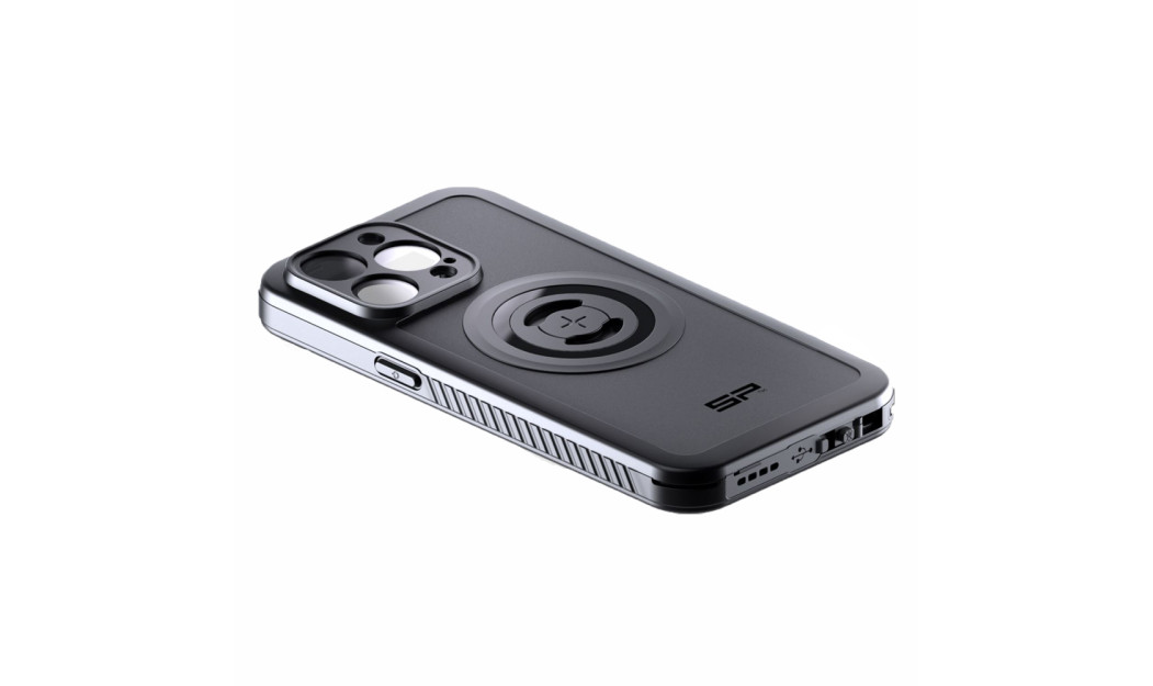 SP CONNECT PHONE CASE XTREME iPHONE 15 PRO MAX ΣΚΛΗΡΗ ΘΗΚΗ ΚΙΝΗΤΟΥ 