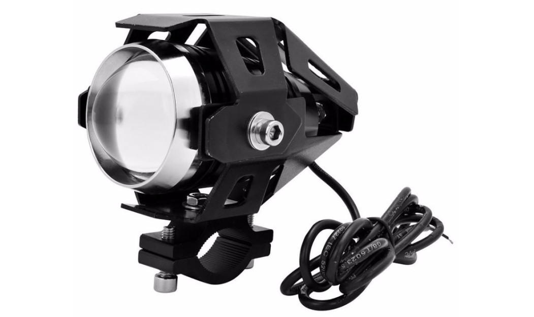 ΠΡΟΒΟΛΕΑΣ ΜΟΤΟΣΥΚΛΕΤΑΣ CREE-LED 12W GL-130