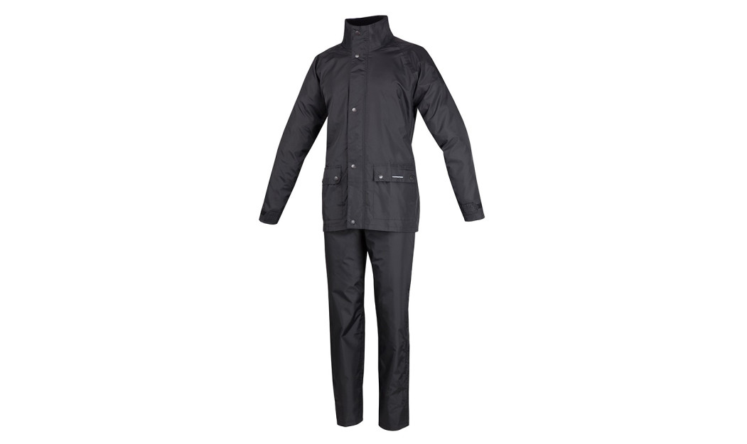 TUCANO URBANO DILUVIO PLUS 534P ΑΔΙΑΒΡΟΧΟ ΣΕΤ 