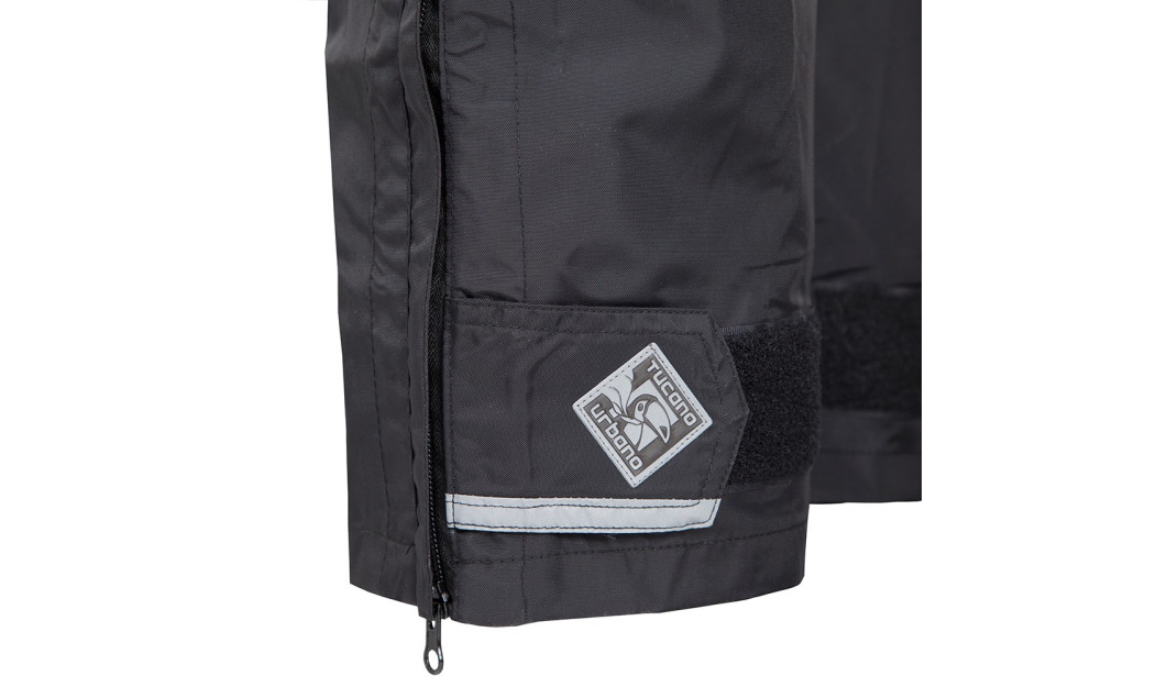 TUCANO URBANO DILUVIO PLUS 534P ΑΔΙΑΒΡΟΧΟ ΣΕΤ 