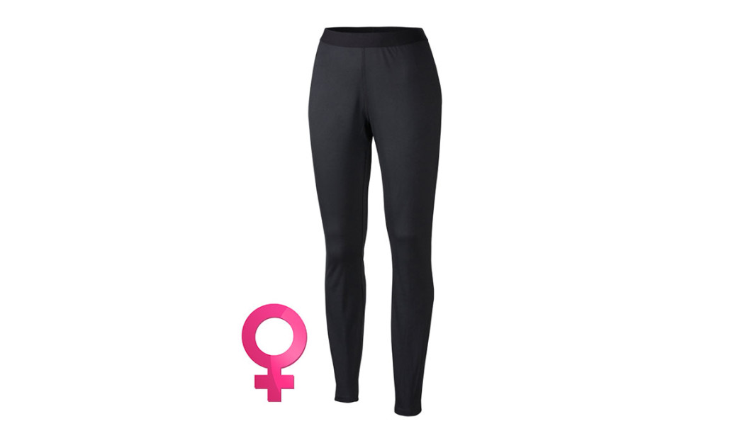 AGVPRO THERMALTECH PANTS FL-200 ΙΣΟΘΕΡΜΙΚΟ ΓΥΝΑΙΚΕΙΟ ΠΑΝΤΕΛΟΝΙ 