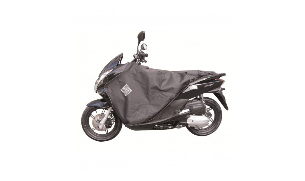 ΚΟΥΒΕΡΤΑ ΠΟΔΙΩΝ TUCANO URBANO R082 TERMOSCUD HONDA PCX 125/150 2014>