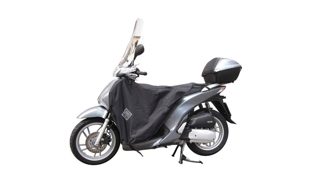 ΚΟΥΒΕΡΤΑ ΠΟΔΙΩΝ TUCANO URBANO R099 TERMOSCUD HONDA SH 125/150 > 2013