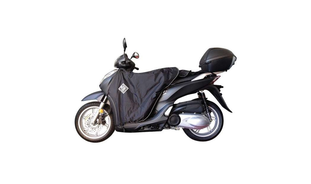 ΚΟΥΒΕΡΤΑ ΠΟΔΙΩΝ TUCANO URBANO TERMOSCUD R177  HONDA SH300 >2015