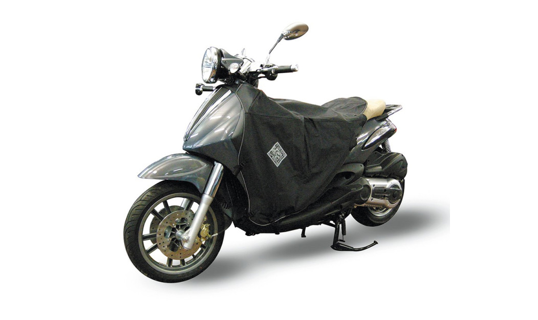 TUCANO URBANO R152C TERMOSCUD(R) ΚΟΥΒΕΡΤΑ ΠΟΔΙΩΝ ΓΙΑ PIAGGIO BEVERLY 125/300<10