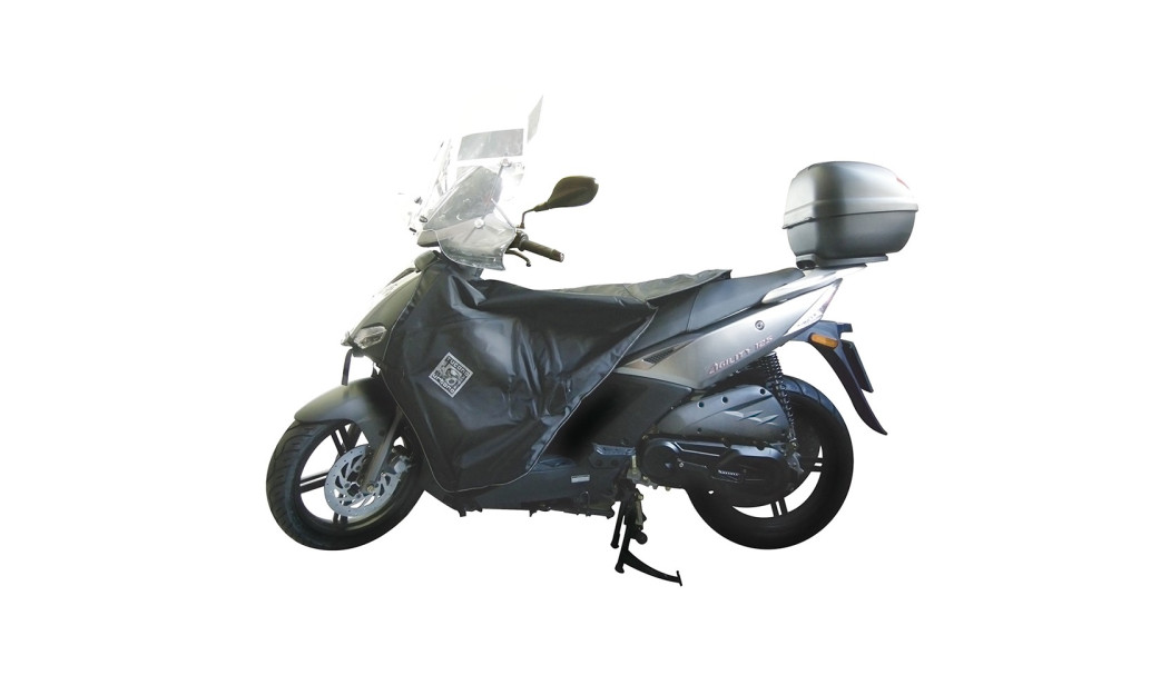 ΚΟΥΒΕΡΤΑ ΠΟΔΙΩΝ TUCANO URBANO R017 TERMOSCUD KYMCO AGILITY