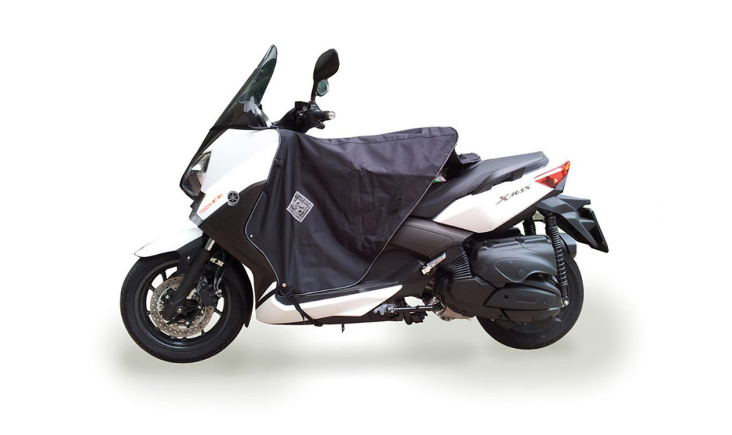 ΚΟΥΒΕΡΤΑ ΠΟΔΙΩΝ TUCANO URBANO TERMOSCUD R167 X-MAX 125/250(>2014) - 400 (>2013)