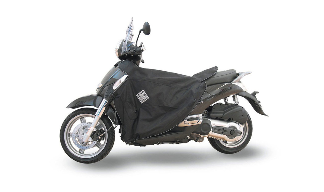 ΚΟΥΒΕΡΤΑ ΠΟΔΙΩΝ TUCANO URBANO R156 TERMOSCUD APRILIA SCARABEO 250/300/400/500