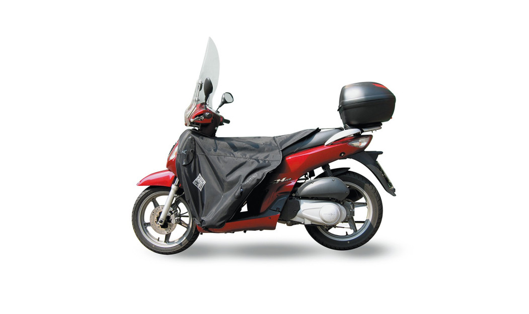 TUCANO URBANO R046 APRILIA SCARABEO 125/200