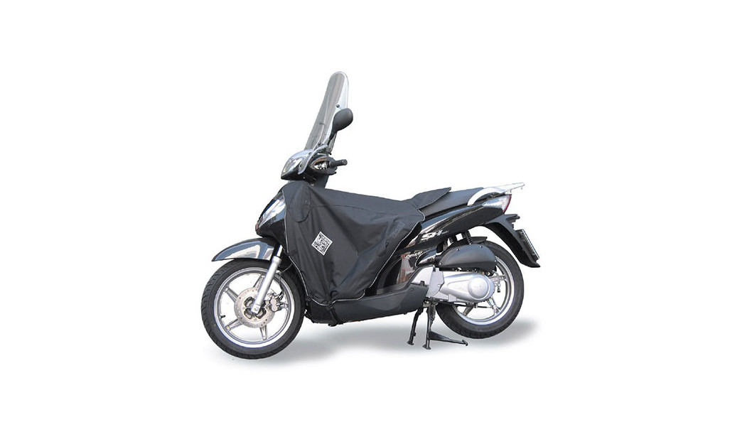 ΚΟΥΒΕΡΤΑ ΠΟΔΙΩΝ TUCANO URBANO R019 TERMOSCUD(R) KYMCO PEOPLE 50/125/150/250