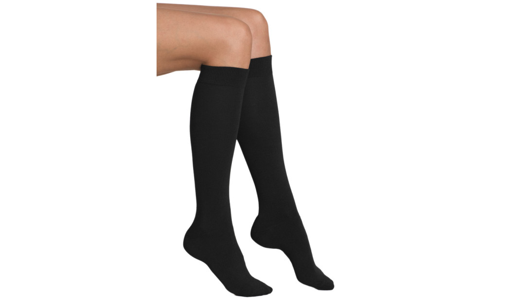 ΙΣΟΘΕΡΜΙΚΕΣ ΚΑΛΤΣΕΣ ΓΥΝΑΙΚΕΙΕΣ ΜΑΚΡΙΕΣ  THERMO-SOCKS SIZE 35-40 ΜΑΥΡΕΣ