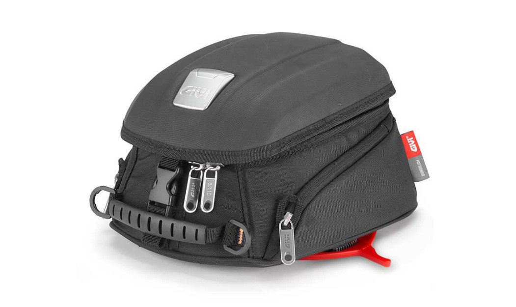 ΤΣΑΝΤΑ ΡΕΖΕΡΒΟΥΑΡ GIVI MT505 TANK LOCK 5L METRO T-RANGE 