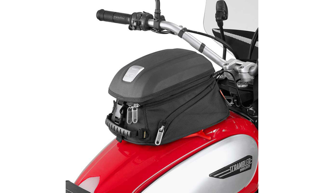 ΤΣΑΝΤΑ ΡΕΖΕΡΒΟΥΑΡ GIVI MT505 TANK LOCK 5L METRO T-RANGE 