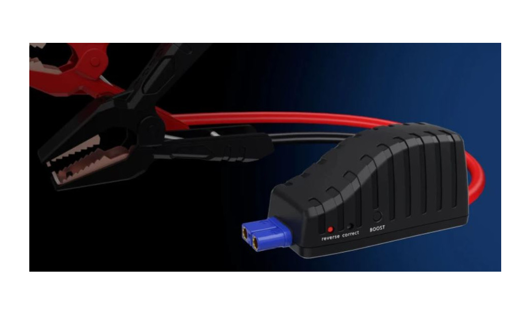 TOPDON ΕΚΚΙΝΗΤΗΣ ΛΙΘΙΟΥ JUMPSURGE JS2000 2000A 12V 