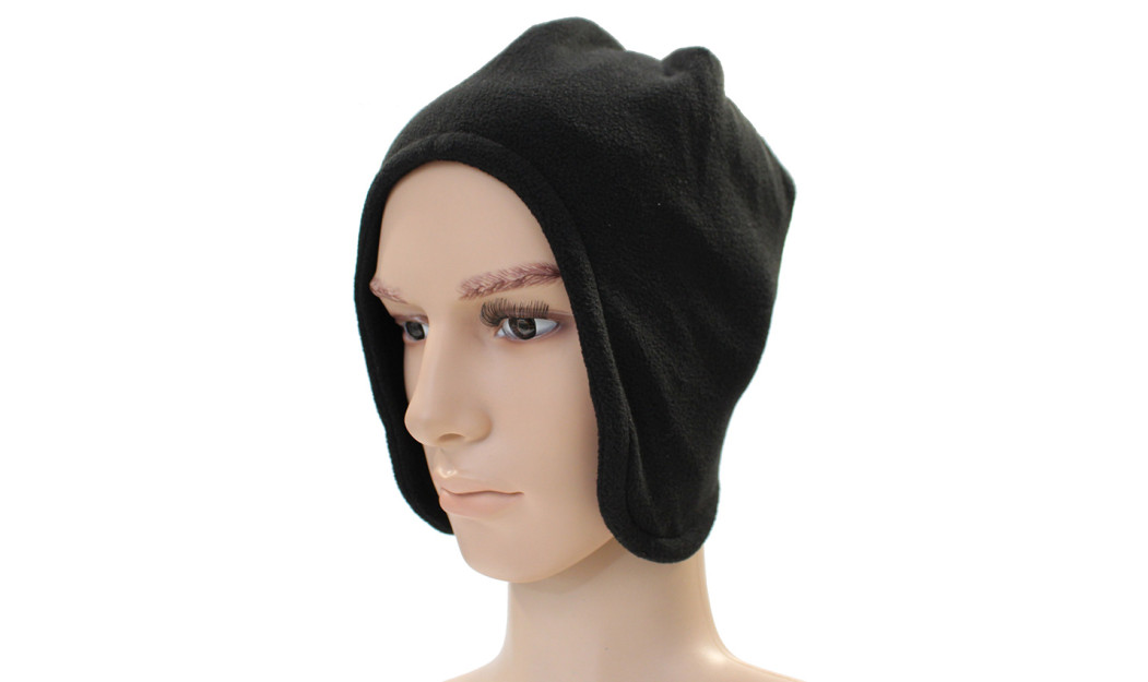 AGVPRO POLARTEC ΑΝΤΙΑΝΕΜΙΚΟΣ ΣΚΟΥΦΟΣ FLEECE