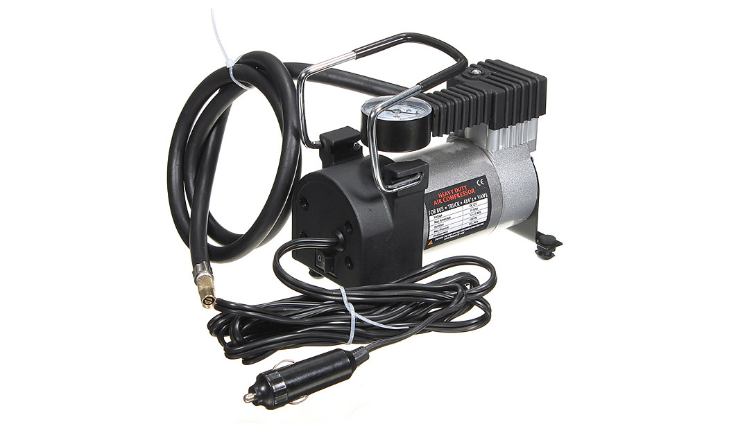 OEM-200 ΚΟΜΠΡΕΣΕΡ ΑΕΡΟΣ ΑΥΤΟΚΙΝΗΤΟΥ 150 PSI 