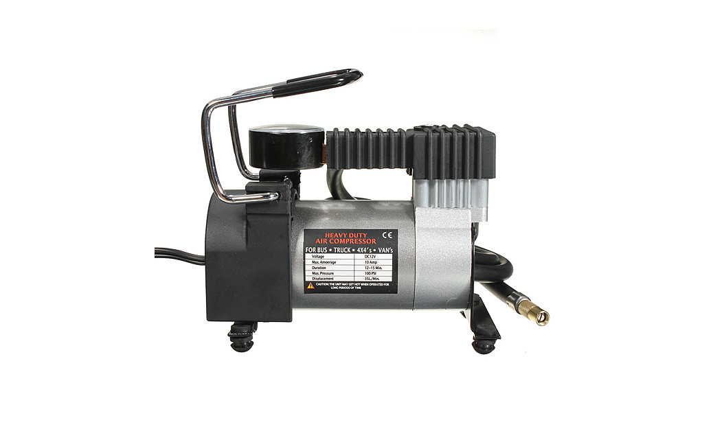 OEM-200 ΚΟΜΠΡΕΣΕΡ ΑΕΡΟΣ ΑΥΤΟΚΙΝΗΤΟΥ 150 PSI 