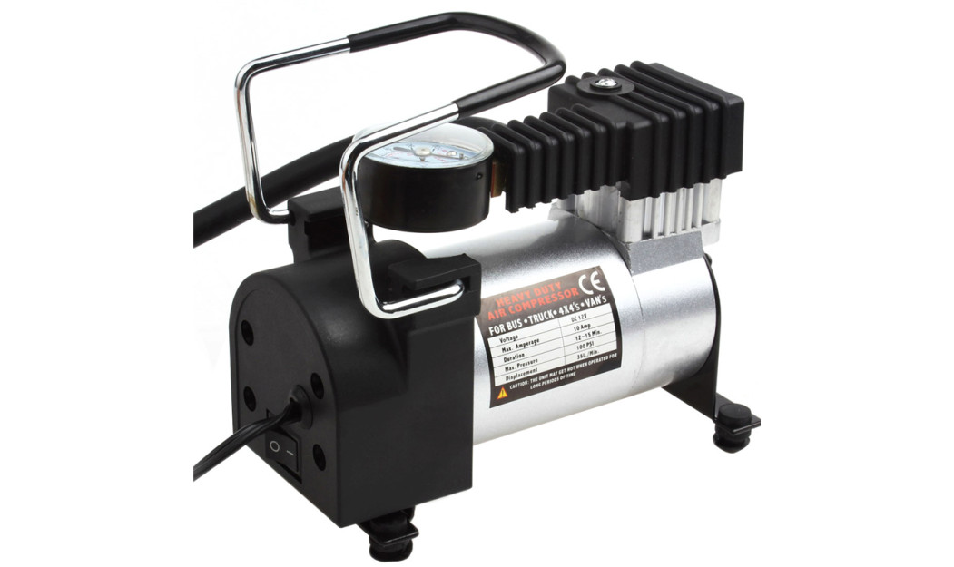 OEM-200 ΚΟΜΠΡΕΣΕΡ ΑΕΡΟΣ ΑΥΤΟΚΙΝΗΤΟΥ 150 PSI 