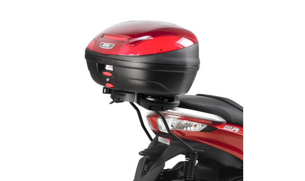 ΣΧΑΡΑ ΓΙΑ ΒΑΛΙΤΣΑ SR5600M GIVI PIAGGIO MP3 YOURBA 125-300 \'11/ MP3 300 HPE \'19