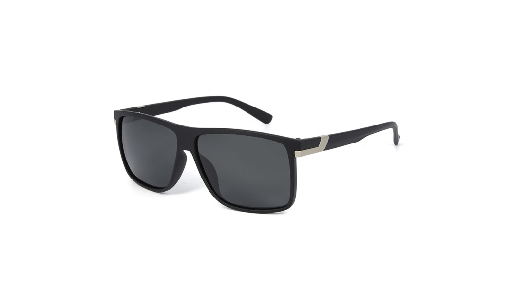 POLAREYE PL503 ΠΟΛΩΤΙΚΑ ΓΥΑΛΙΑ ΗΛΙΟΥ BLACK