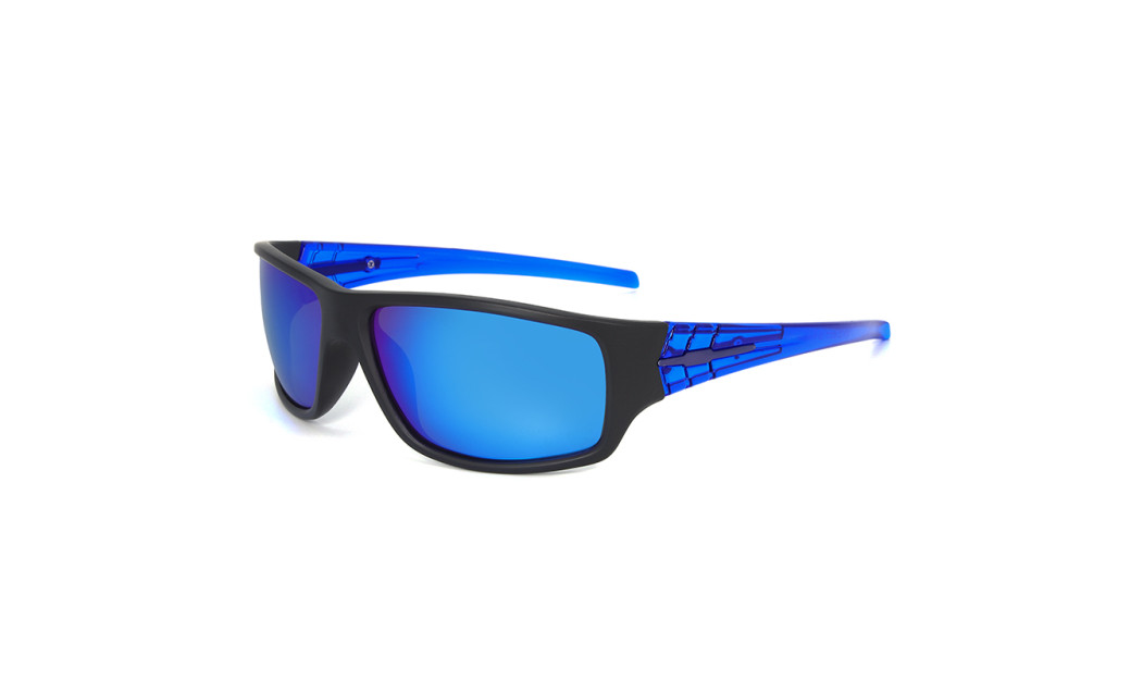 POLAREYE PL74 ΠΟΛΩΤΙΚΑ ΓΥΑΛΙΑ ΗΛΙΟΥ BLUE/BLACK
