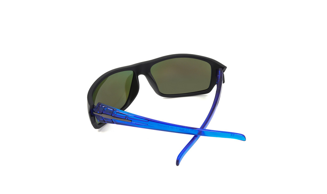 POLAREYE PL74 ΠΟΛΩΤΙΚΑ ΓΥΑΛΙΑ ΗΛΙΟΥ BLUE/BLACK